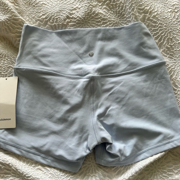 Lululemon Align HR Short 4” - Picture 2 of 7